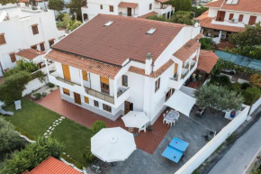 Holiday Home Il piparello